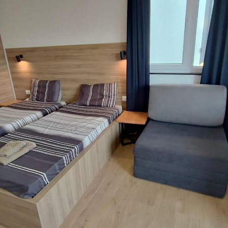 Villa Natali Охрид Экстерьер фото
